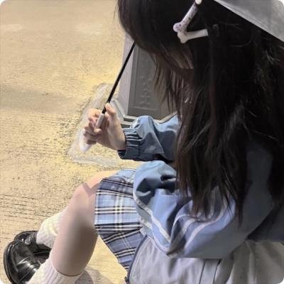 一年的路