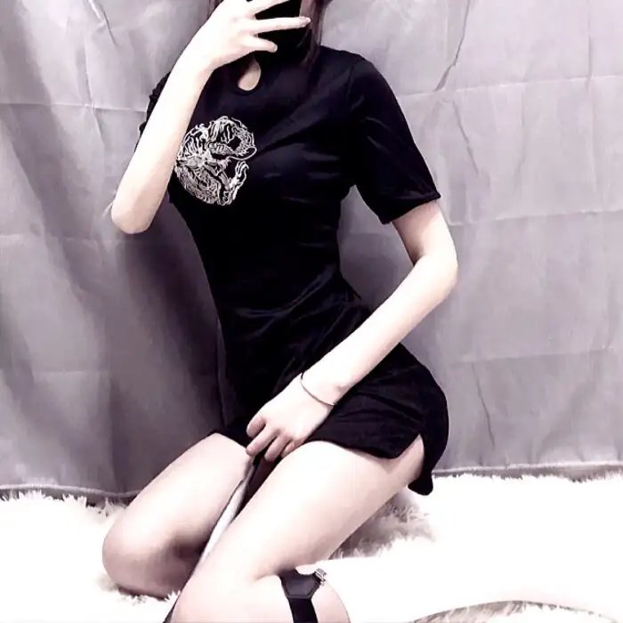 好莱坞华人